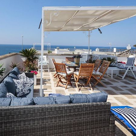 Villetta Mare Salento Пату Екстер'єр фото
