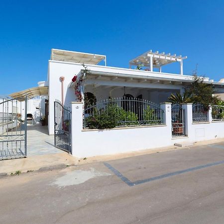 Villetta Mare Salento Пату Екстер'єр фото