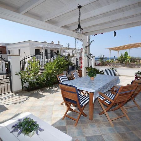 Villetta Mare Salento Пату Екстер'єр фото