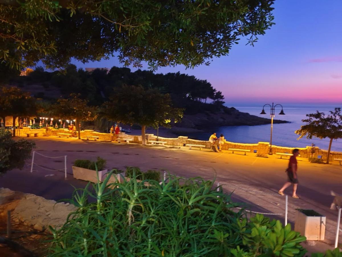 Villetta Mare Salento Пату Екстер'єр фото