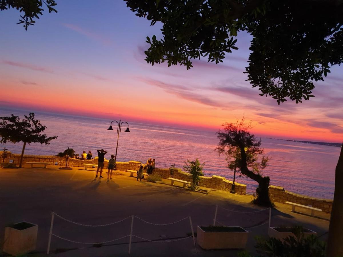 Villetta Mare Salento Пату Екстер'єр фото