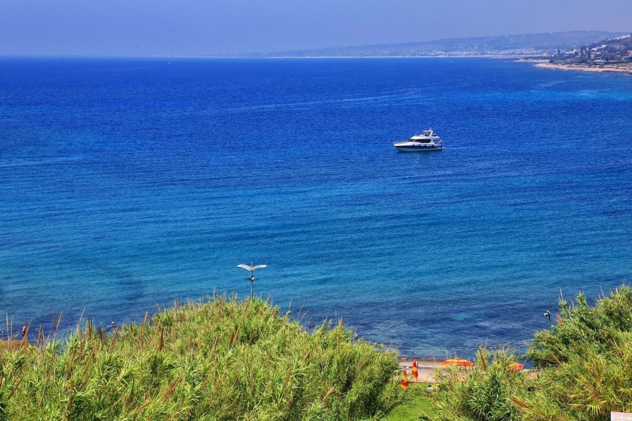 Villetta Mare Salento Пату Екстер'єр фото
